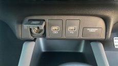 Honda Jazz 1.5 i-MMD Hybrid Advance Sport 5dr eCVT Hybrid Hatchback